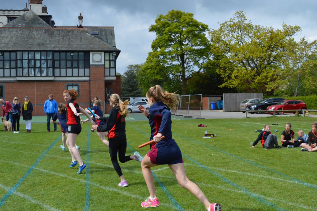 HLCSport's tweet image. More #TrackEvent photos from today&apos;s #TrackAndField competition vs @HGSPhysicalEd!
