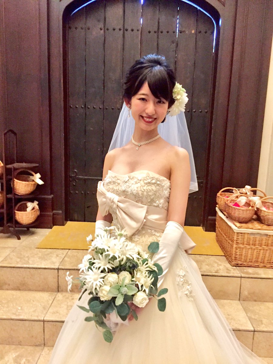 山嵜かおり בטוויטר ジルスチュアートのアイボリーウェディングドレス٩ ᐛ و 胸の大きなリボンがポイント ヘアは季節のお花アジサイ W ウェディングドレス ブライダル モデル ジルスチュアート Jillbyjillstuart 東京 大宮 キャメロットヒルズ T 山嵜かおり בטוויטר ジルスチュアートのアイボリーウェディングドレス٩ ᐛ و 胸の大きなリボンがポイント ヘアは季節のお花アジサイ W ウェディングドレス ブライダル モデル ジルスチュアート Jillbyjillstuart 東京 大宮 キャメロットヒルズ T