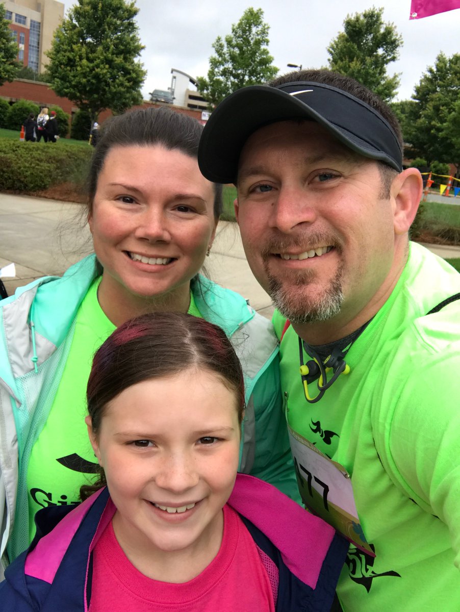 thewylie's tweet image. Let's do this #GOTR #5k #CoolSpring