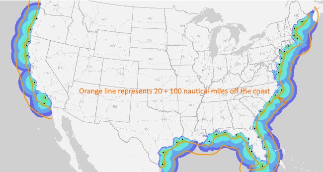 Maritime Communications (Part 1 - MF Groundwave Propagation)
atdi.com/maritime-commu…
