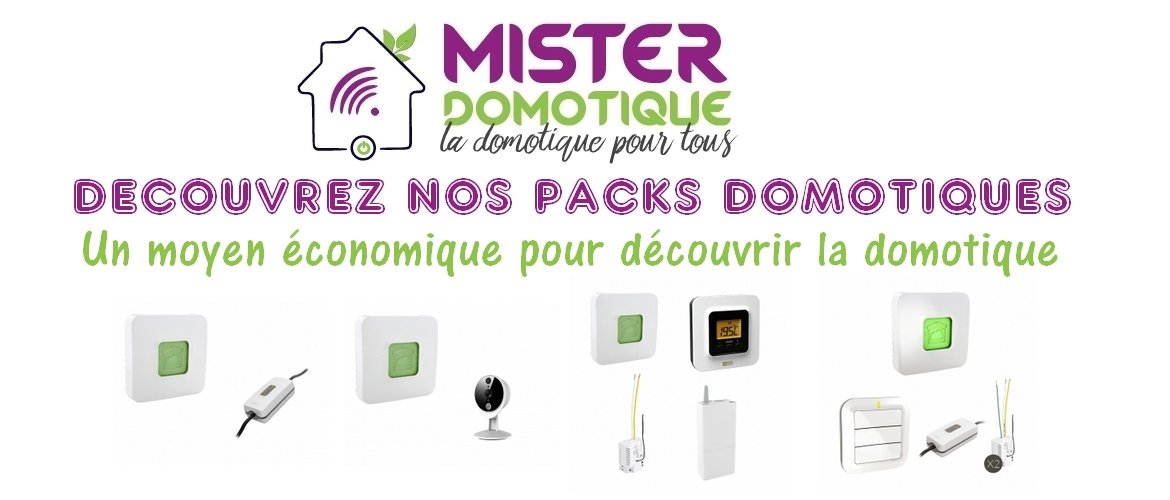 DomotiqueMister's tweet photo. Découvrez nos packs domotiques sur notre site internet https://t.co/mMIiLMBPnS https://t.co/bjax8jgNXY