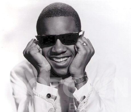 There aren\t many more people more awesomer than Stevie. 
Happy 67th Birthday to Stevie Wonder. 