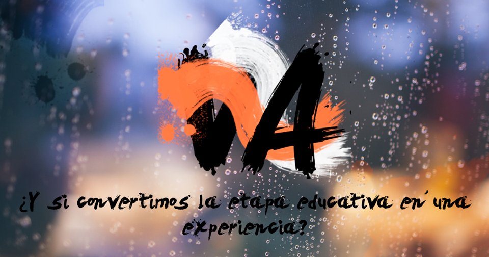AsociacionVIVA's tweet photo. "Cuando pregunto a la gente qué quiere ser de mayor siempre dicen una profesión, nadie dice que quiere ser feliz" #Estudiantes #Bachillerato https://t.co/JAlaeE9tnn