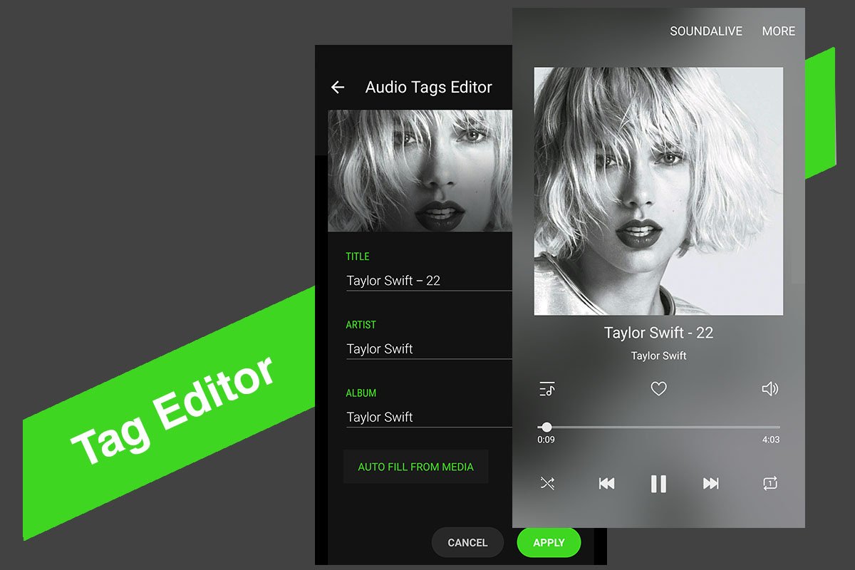 videoderandroid's tweet image. Videoder version 12.4 is live now! Download it from here videoder.net
#tageditor #audiotags #metadata #removeads #videoder #12.4
