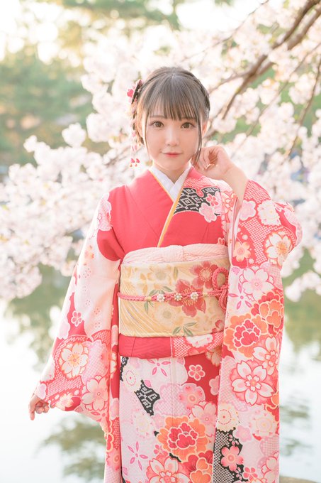 Twitterのコスプレ画像38