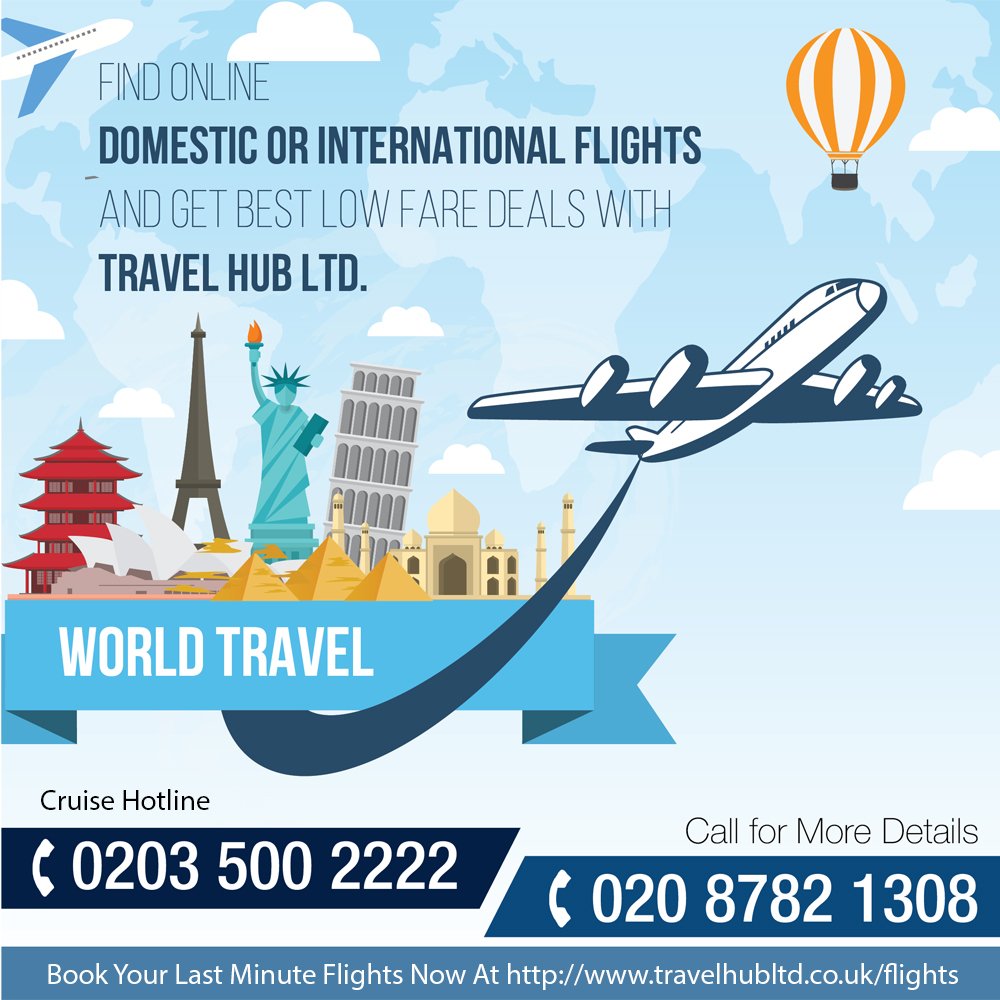 OTravelhubltd's tweet photo. click and find cheap flights to India from London(uk) https://t.co/89jk1BNszB https://t.co/JfE7Gx9RHF
