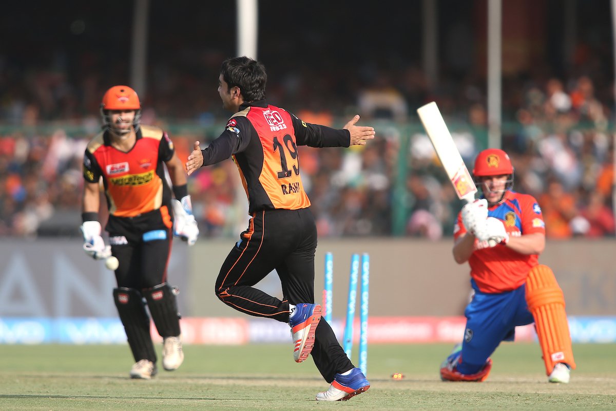 SportsbyHT's tweet photo. #IPL2017 | #AnkitSoni also departs. This is a pure collapse for @TheGujaratLions #IPL #GLvSRH
https://t.co/c84tsYGMyM https://t.co/Ds7Jh7PoCz
