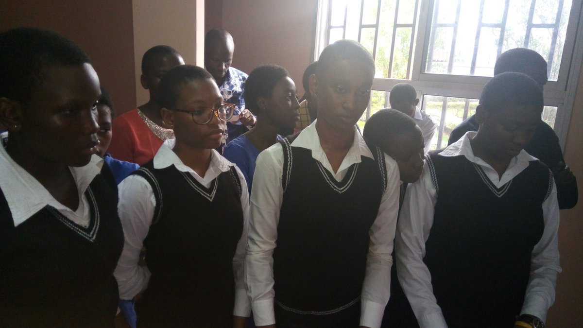 Prosper Louabalbé 🇨🇲 tweet media