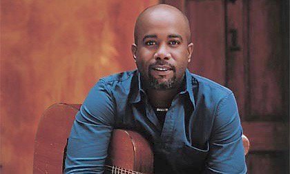 HAPPY BIRTHDAY... DARIUS RUCKER! \"THIS IS MY WORLD\".   