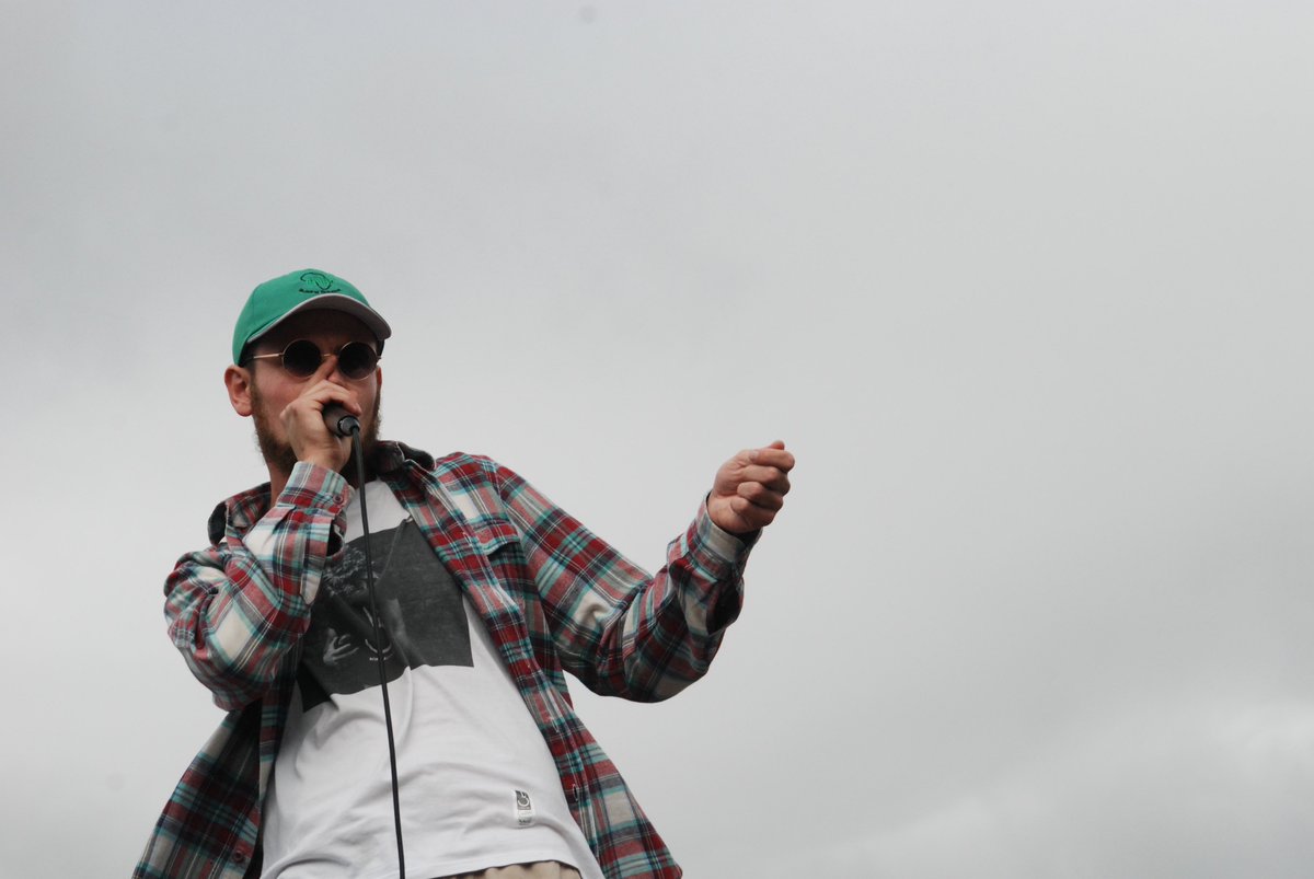 CAPE TOWN MARCH FOR LEGALIZATION