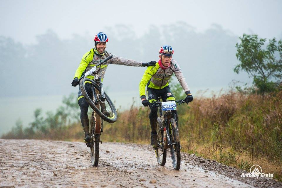 <a href="/MatthysBeukes/">MatthysBeukes</a> &amp; <a href="/PhilBuys/">Phil Buys</a> win the third stage of <a href="/_sani2c/">KAP sani2c</a>. bit.ly/2qcCogp. <a href="/AfricanMTBteam/">AfricanMTBTeam</a> @TeamBCX <a href="/TeamDORMASA/">Team dormakaba SA</a> #KAPsani2cRace17