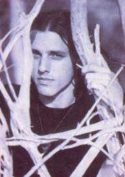 Happy birthday, Chuck Schuldiner ... You left us too soon. 