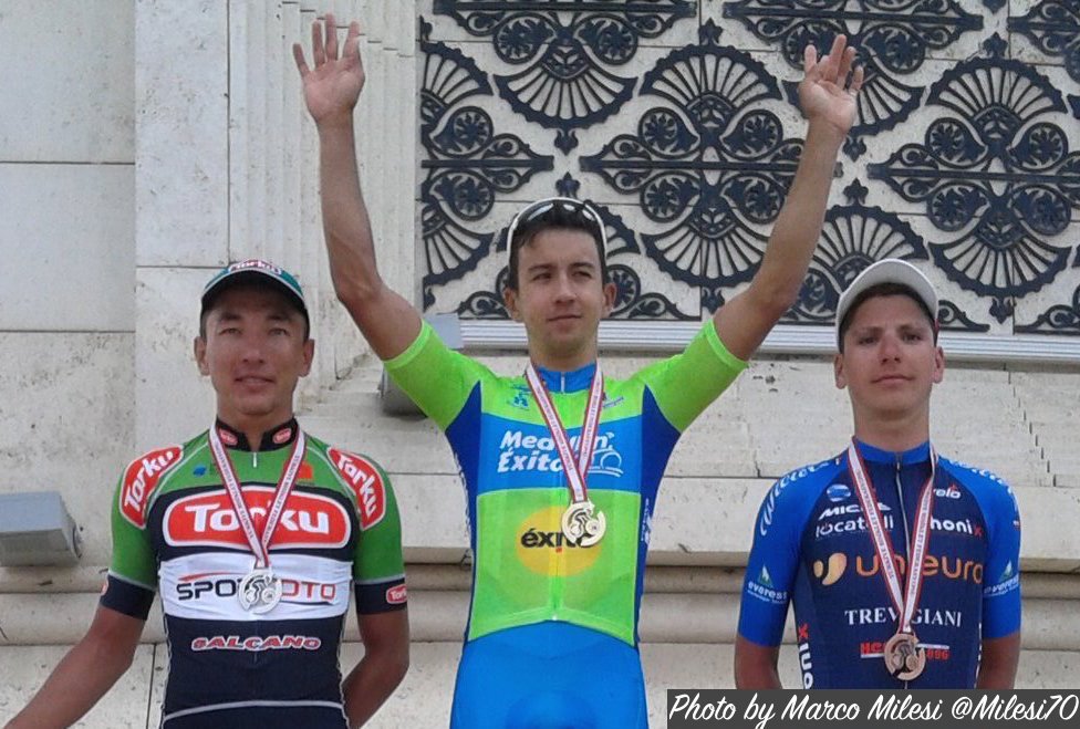 Victorias UCI Colombianas - 2017 C_tLVAMXoAcw7GJ