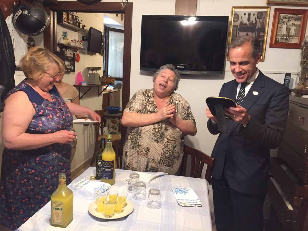 Antonio Decaro tweet media