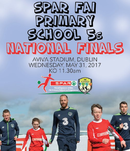 FAI Schools tweet media