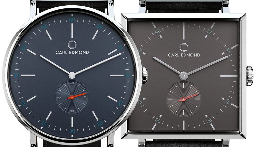 Time_Luxe's tweet photo. Carl Edmond Watches Designed By Eric Giroud & Adrian Glessing #WatchReleases #AdrianGlessing #AliNouri https://t.co/dEsUj1wdJg https://t.co/UmGRisG0R6