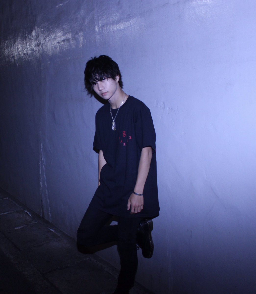 Yuya O 一時帰国中 これからメンズも濡れ髪が流行るな 美容師 メンズ メンズカット メンズセット メンズヘアー メンズカットモデル ヘアセット ヘアセット動画 男子高生ミスターコン