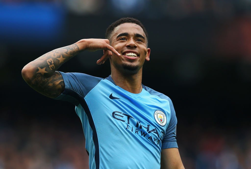 Twitter 上的squawka News Gabriel Jesus Celebrates Scoring Manchester City S Second Goal With His Trademark Phone Celebration After Tucking Away A Penalty T Co Grzpkyyu9l Twitter Twitter 上的squawka News Gabriel Jesus Celebrates Scoring Manchester City S Second Goal With His Trademark Phone Celebration After Tucking Away A Penalty T Co Grzpkyyu9l Twitter