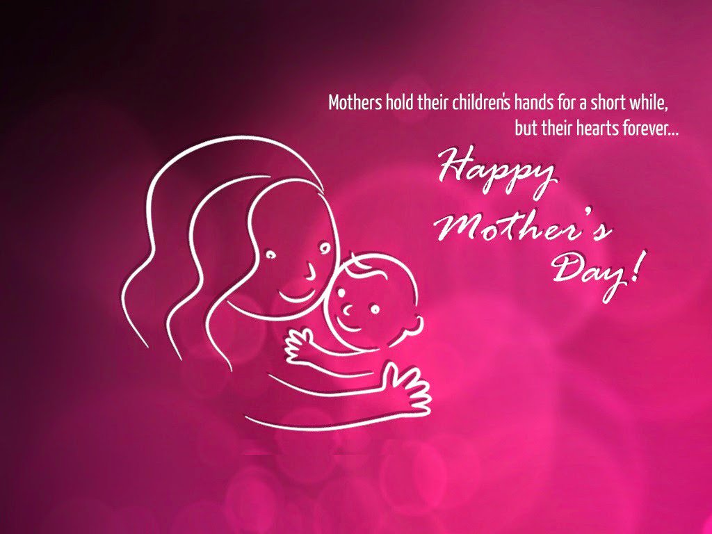Protoshopp's tweet image. The love of a mother is the veil of a softer light between the heart and the heavenly Father. Happy Mother’s Day
