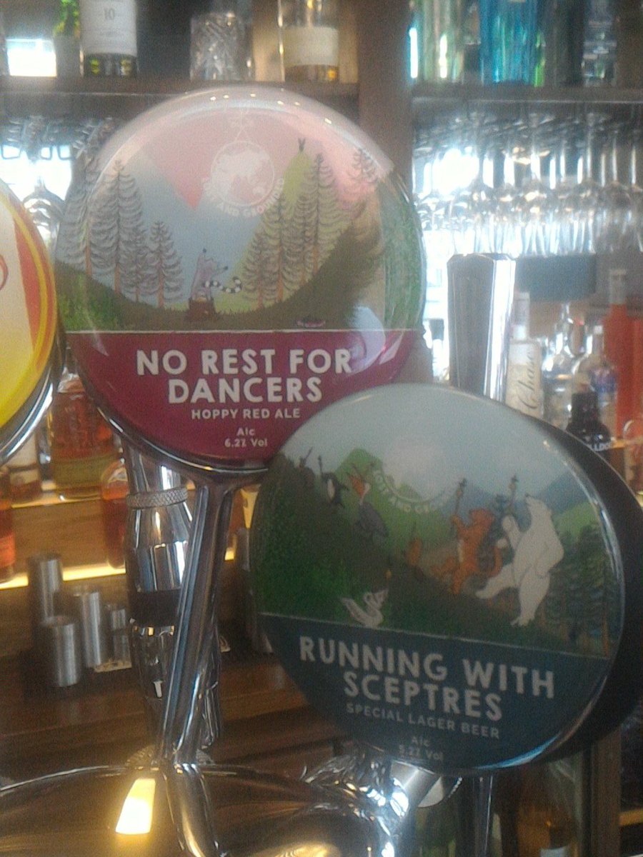 The Engineer Pub tweet media