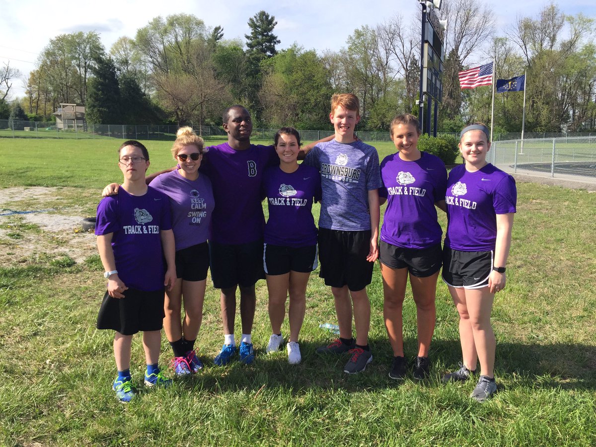 Brownsburg Athletics (@bhsdogs) on Twitter photo Good luck today <a href="/bhsdogsunified/">BHSdogsUnifiedT&F</a> as you compete in the HCC conference meet. #bulldogproud #bulldogtough <a href="/HoosierCConf/">Hoosier Crossroads Conference</a> <a href="/ChampsTogether/">Champions Together</a> Good luck today <a href="/bhsdogsunified/">BHSdogsUnifiedT&F</a> as you compete in the HCC conference meet. #bulldogproud #bulldogtough <a href="/HoosierCConf/">Hoosier Crossroads Conference</a> <a href="/ChampsTogether/">Champions Together</a>