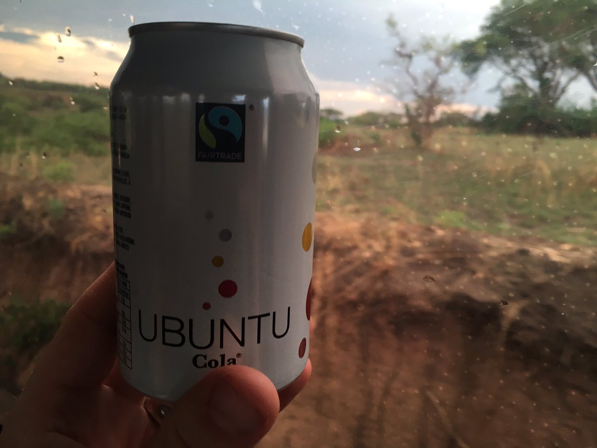 FrootFraser's tweet photo. Happy #InternationalFairtradeDay everyone! #Fairtrade #Ubunu https://t.co/ZkUZ0hNb6r