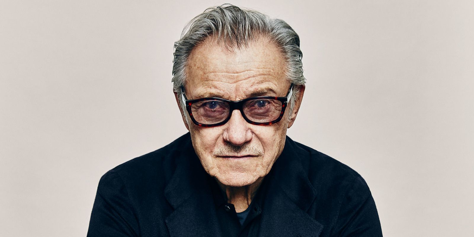 Harvey Keitel is always great, all the time, in anything. Happy birthday  