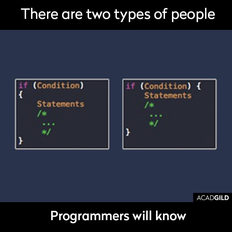 acadgild's tweet image. Hope you got it! #developerproblems #Acadgildstories #developerfun
