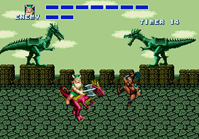 Lord_Arse's tweet image. Gaming Memory! ❤

Title: Golden Axe
Publisher: Sega
Platform: Genesis/Mega Drive
Year: 1989

#retrogaming #gamersunite