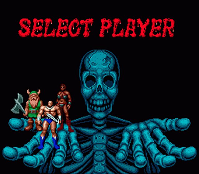 Lord_Arse's tweet image. Gaming Memory! ❤

Title: Golden Axe
Publisher: Sega
Platform: Genesis/Mega Drive
Year: 1989

#retrogaming #gamersunite