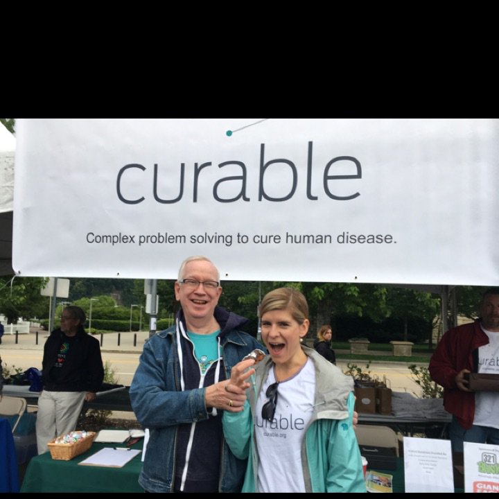 DrLisaBoyette's tweet photo. Come join us at the Walk for a Healthy Community! Stage AE!! 9am start! https://t.co/KI16KFyaRP