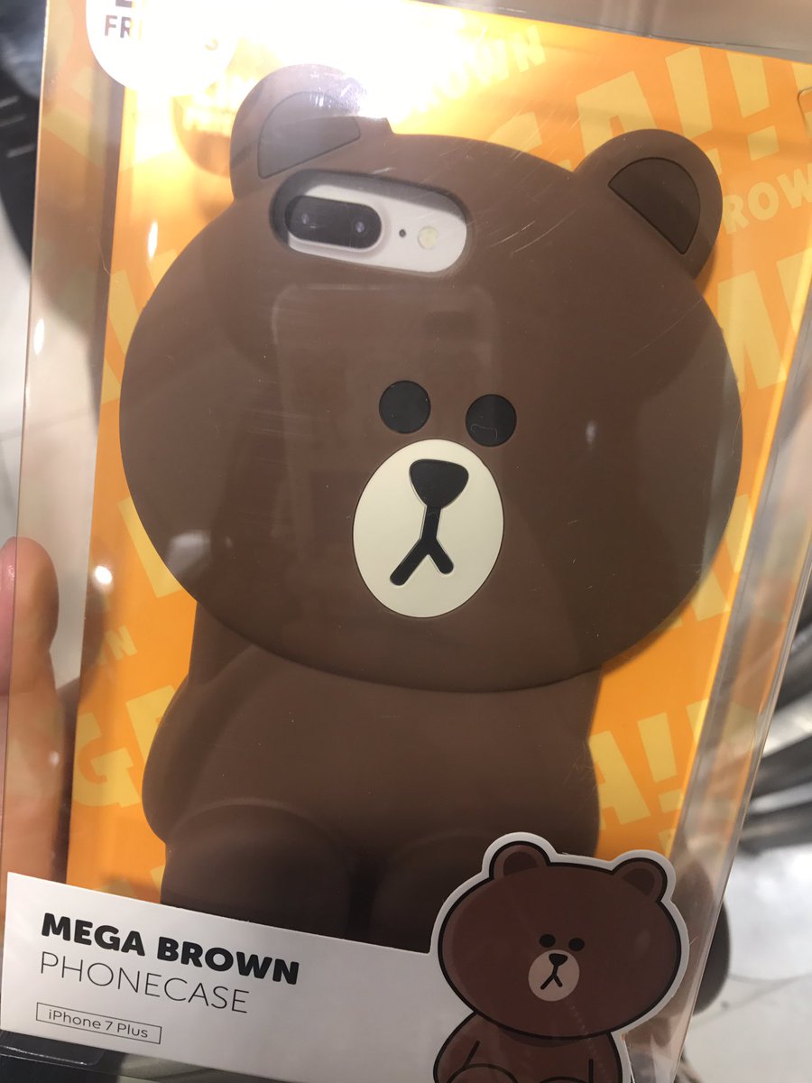 Momo 渋谷駅にline Friends Storeが できてたあ んもうずっと欲しかった ブラウンのiphoneケースすぐ買った 高まる しあわへ カワユス Linefriends ブラウン くまたん カワユス T Co Fwbenlkgbq Momo 渋谷駅にline Friends Storeが できてたあ んもうずっと欲しかった ブラウンのiphoneケースすぐ買った 高まる しあわへ カワユス Linefriends ブラウン くまたん カワユス T Co Fwbenlkgbq
