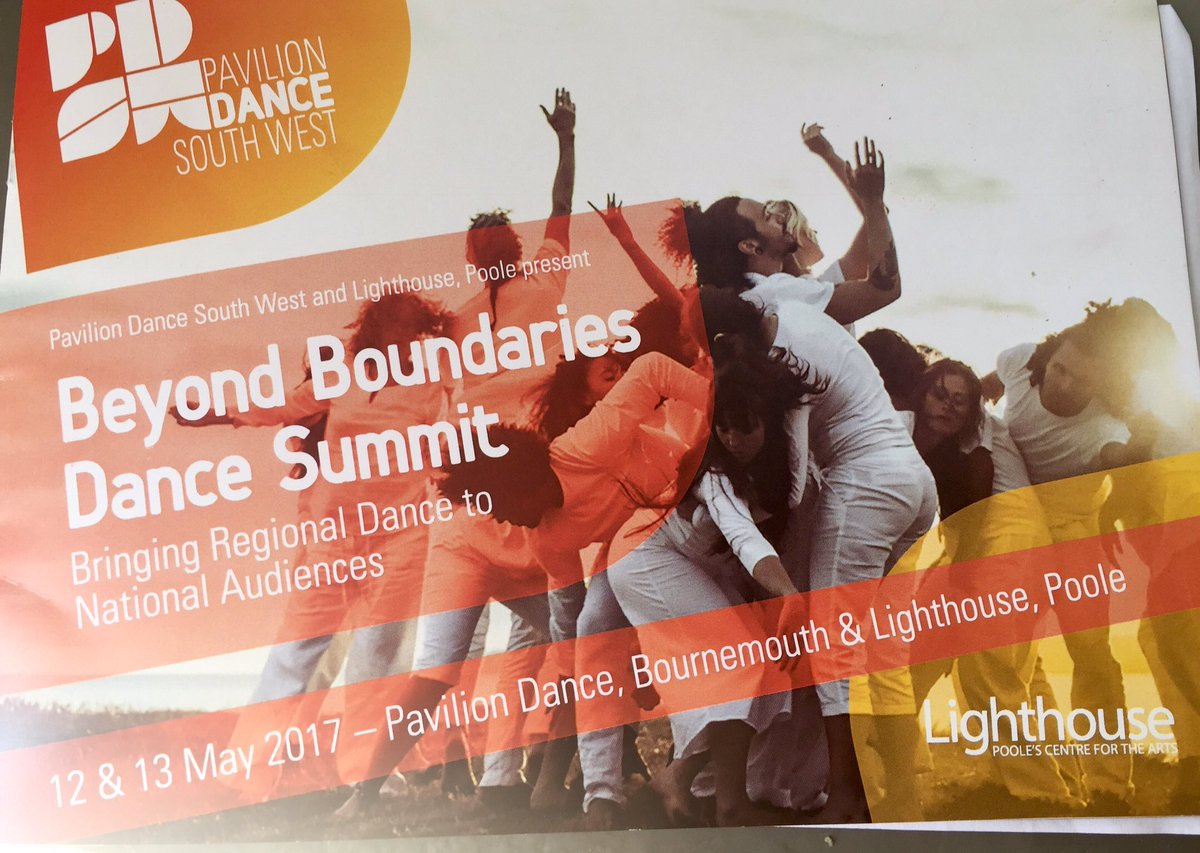 ADAD_Dance's tweet photo. Great to see such a wealth of SW made work & familiar and new faces at @PDSW_org #BeyondBoundaries #PDSWSummit17. Happy day two y'all! https://t.co/cxx9Ao8ouP