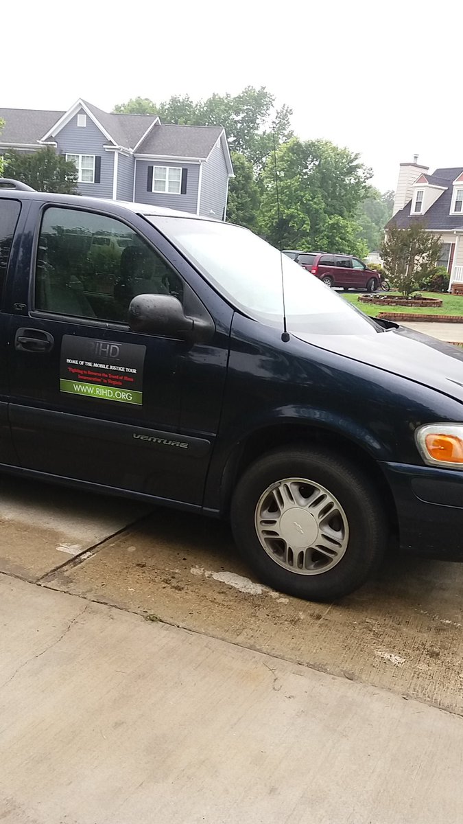 VA MobileJusticeTour tweet media