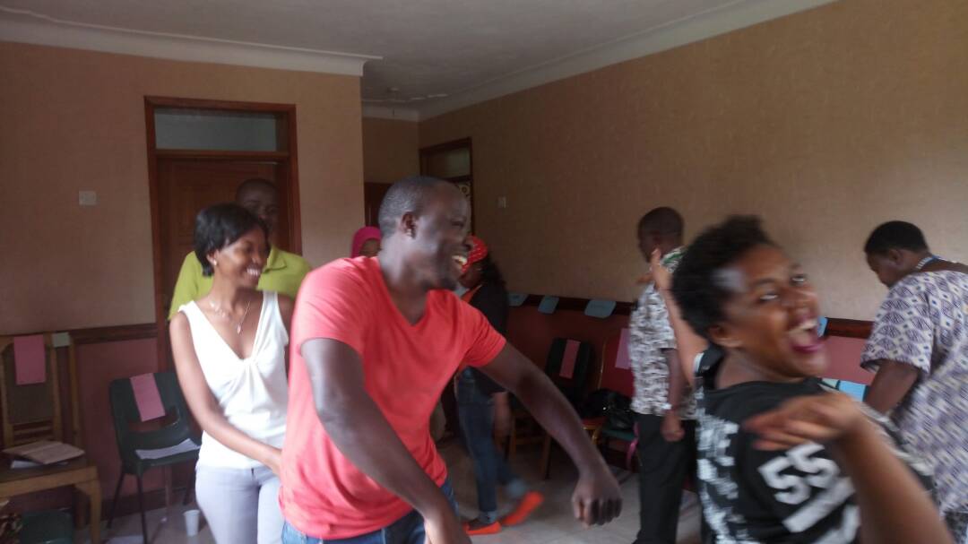jamespropa's tweet photo. Great 2 days learning Gender Mainstreaming in Projects w @ptalentsearch team. Thanks Patricia from @CwHumanEcology and Moses. #Biodiversity https://t.co/p1Tdqgd2pi