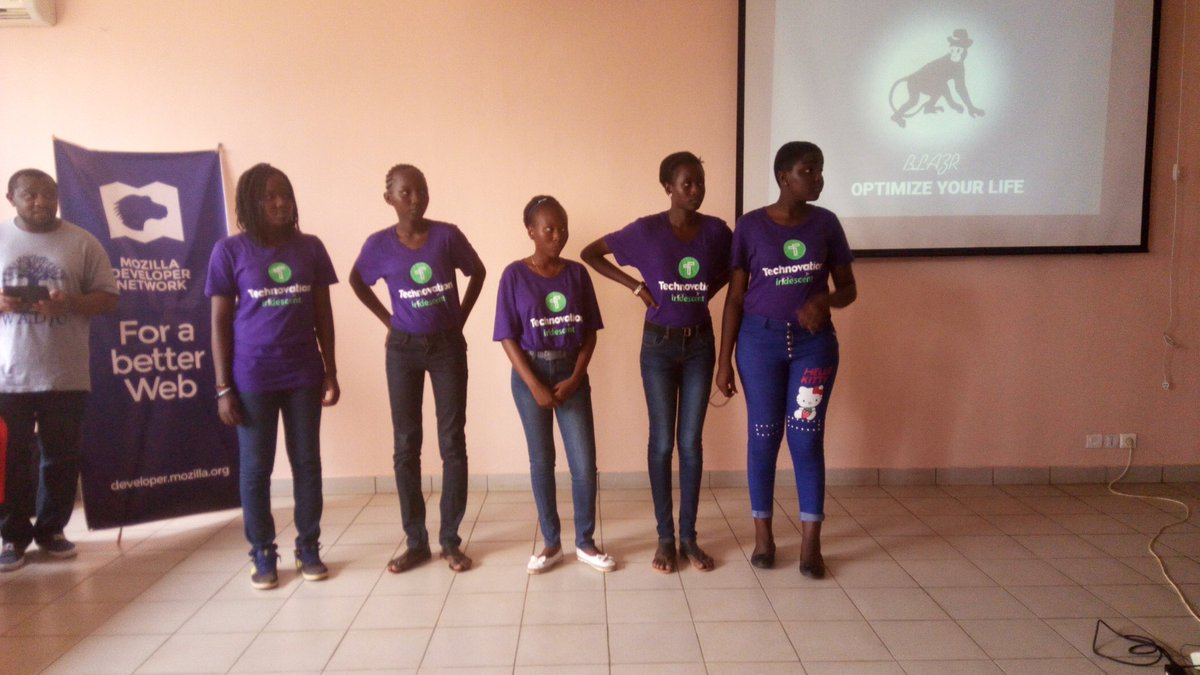 Prosper Louabalbé 🇨🇲 tweet media