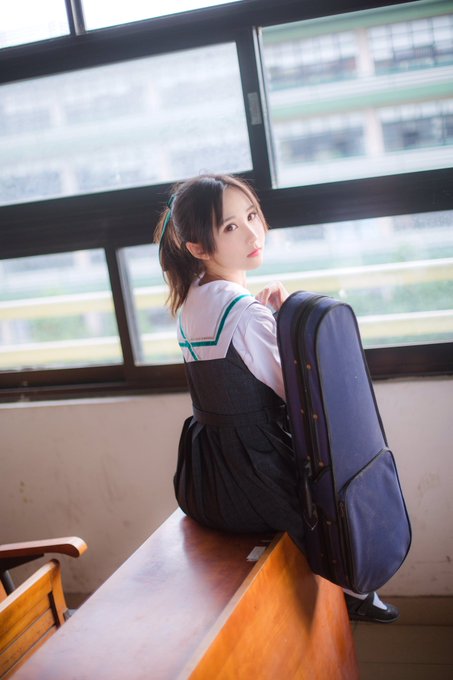 コスプレイヤー梨嘉AligaのTwitter画像30