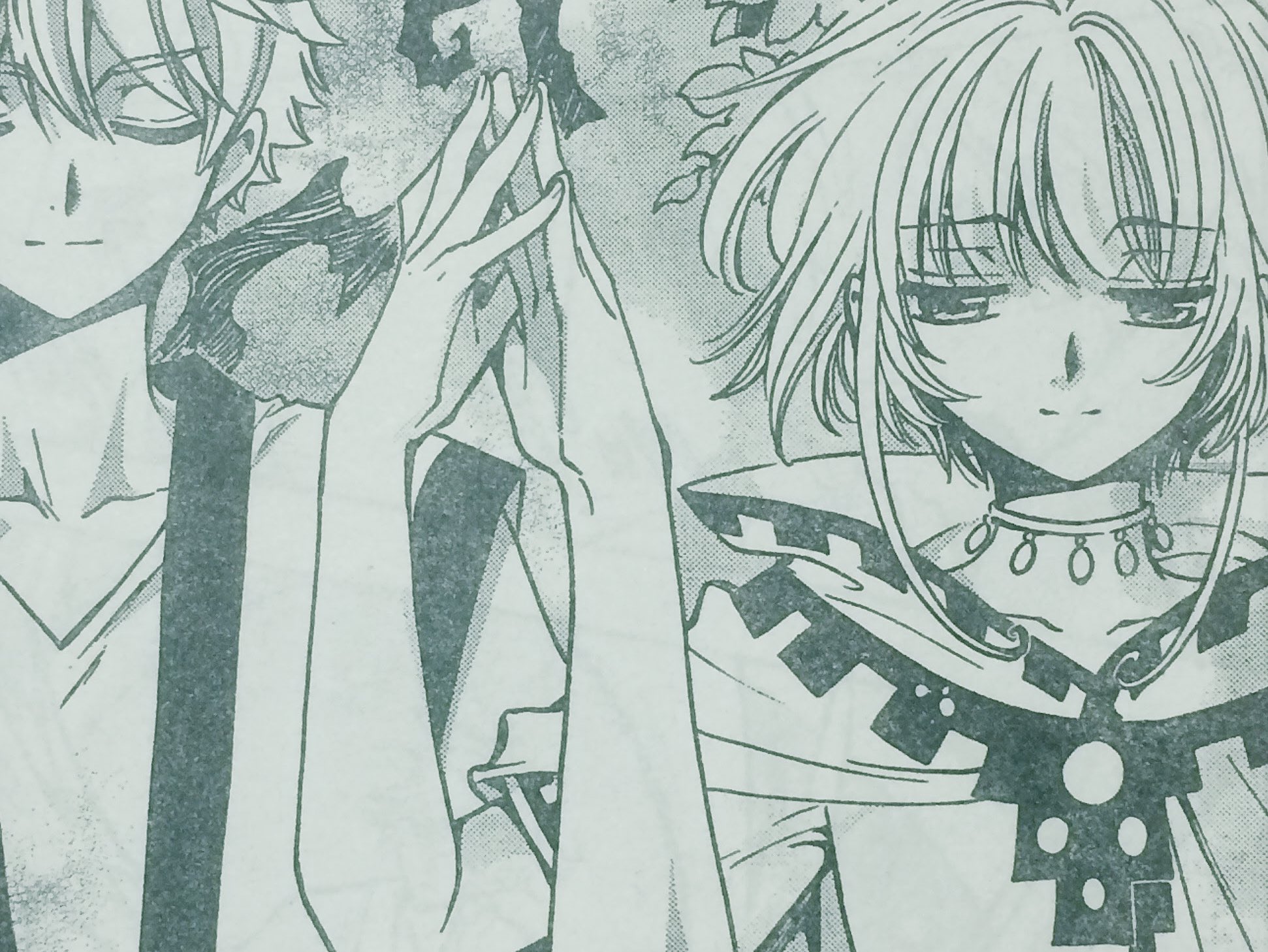 サクラ Ar Twitter ツバサクロニクル なりきりさんがrtしてくれてそれを見たなりきりさんがきっとフォローしてくれる わたし クロウ国のサクラ 本体 いろんな世界を知りたいの 旅をするみんなの力になるために 良かったら貴方の世界のこと