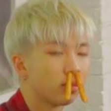 BulexCloudz's tweet image. “My names rapmon I am R.A.P. monster not D.A.N.C.E. monster”
#BTSBBMAs