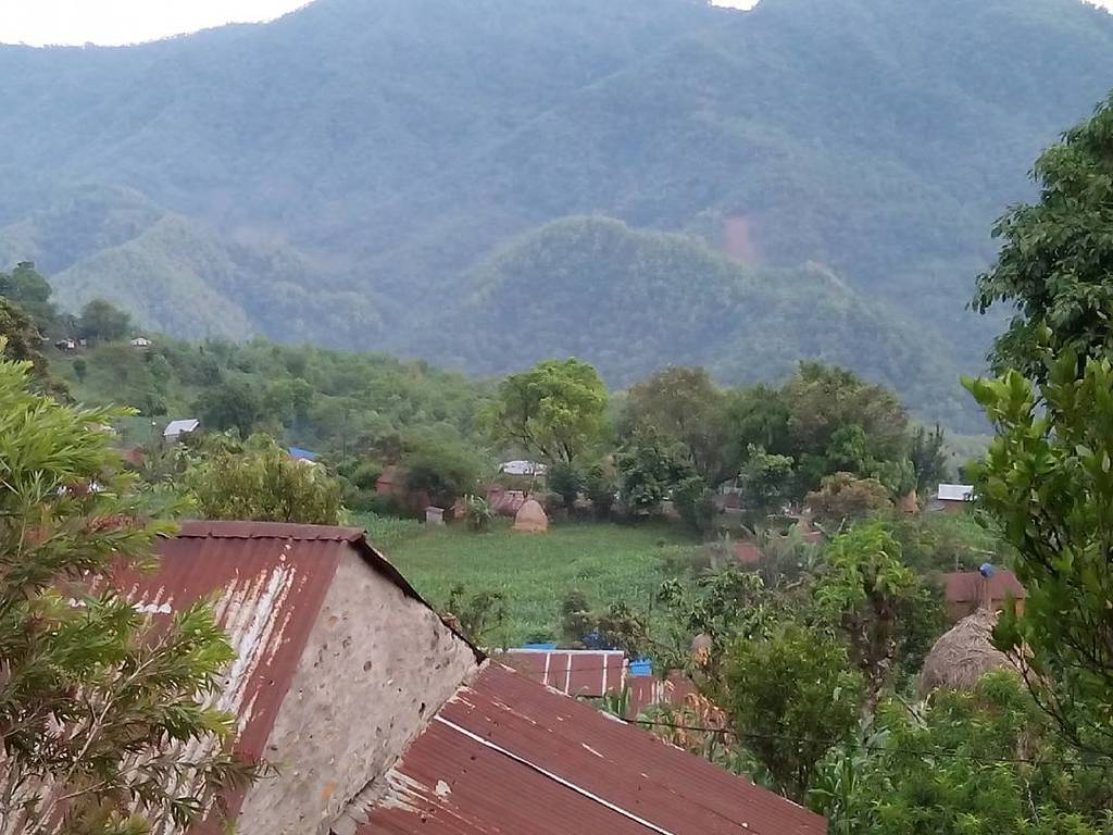 bdrmahesh's tweet image. this place got memories ift.tt/2pIxlk4