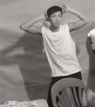 BulexCloudz's tweet image. “My names rapmon I am R.A.P. monster not D.A.N.C.E. monster”
#BTSBBMAs