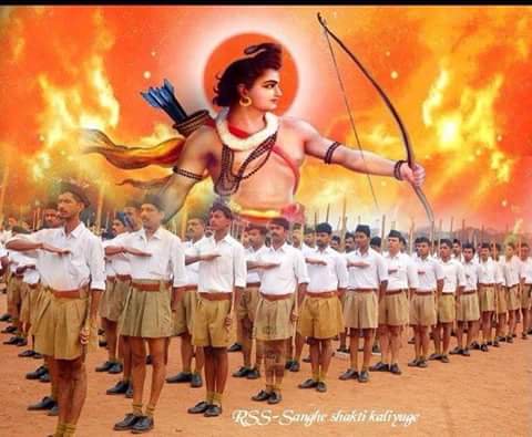 RavindarBjp4UP's tweet photo. बात चीत करना चाहो तो बात चीत कर सकते हैं
लेकिन अपनी जिद में अड़े रहे तो फिर हम से भिड़ सकते हो🔫
@myogiadityanath 
#हमें_चाहिए_राममंदिर https://t.co/NgFWRCPQbw