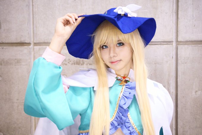 Twitterのコスプレ画像62