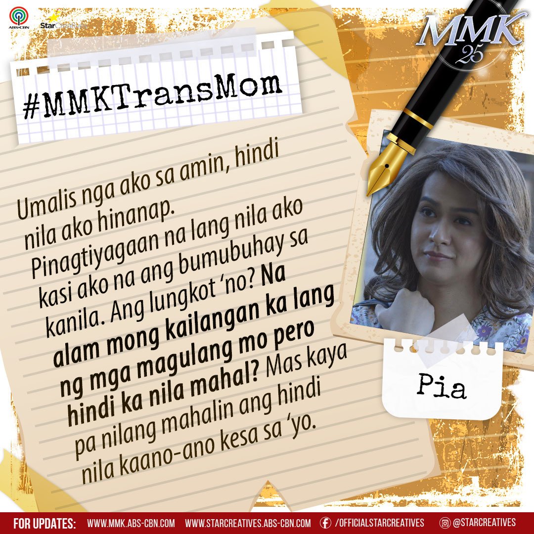 StarCinema tweet picture
