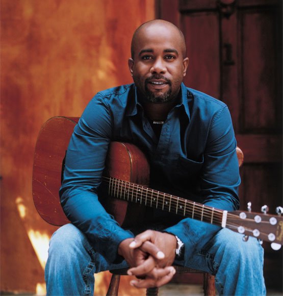 Happy Birthday Darius Rucker 