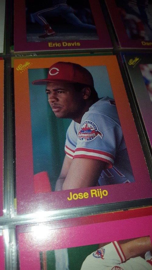 Happy birthday, Jose Rijo!  