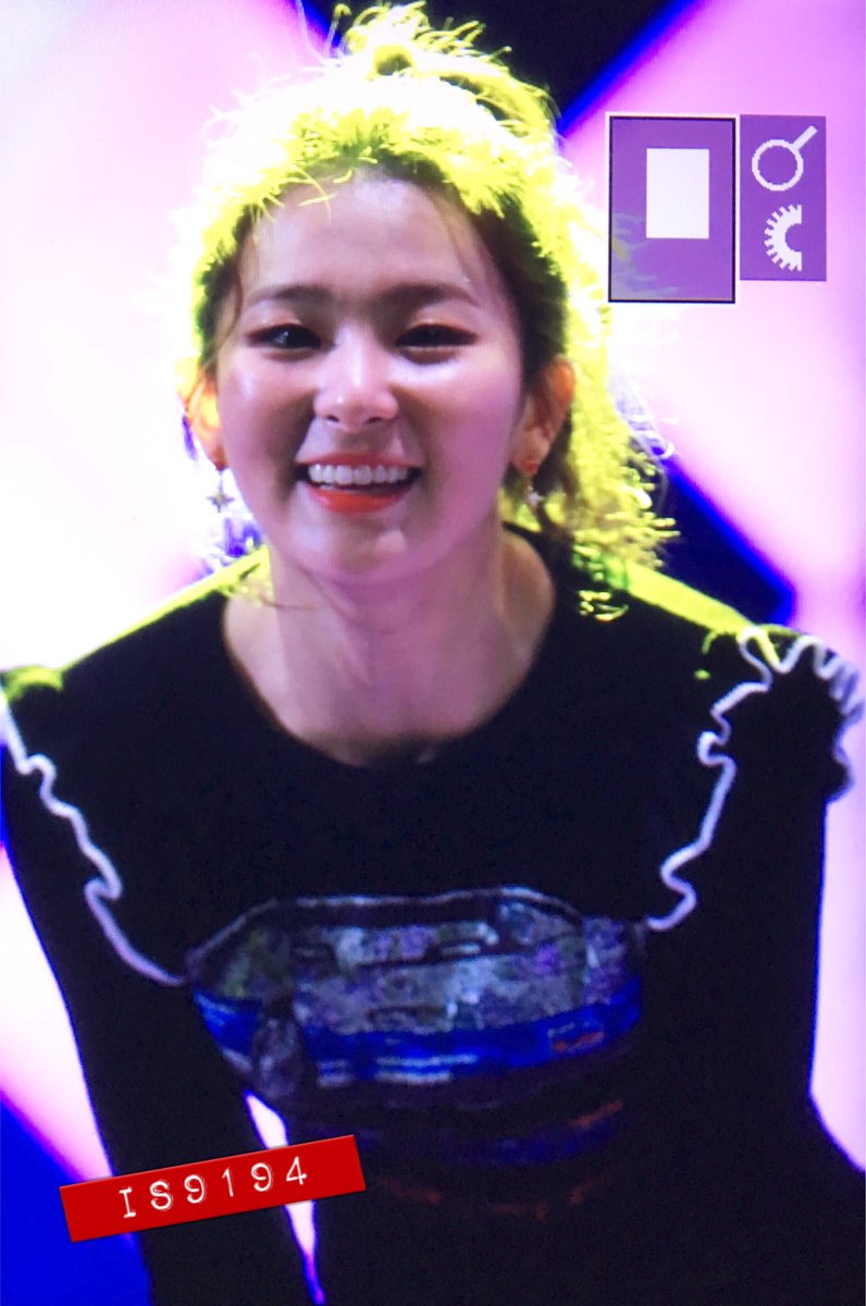 IS9194's tweet photo. (Preview) 170513 대구청소년문화제 #아이린 #IRENE https://t.co/mTaQWr3Ayr