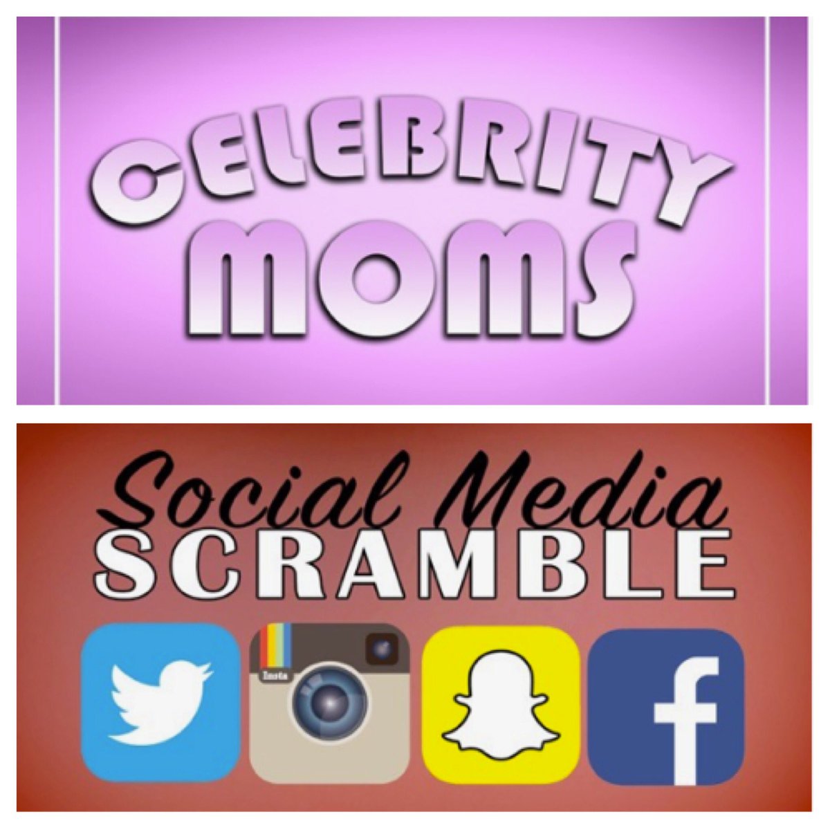 CreativeStuMin's tweet photo. Are you in need of a quick AWESOME element to add to your Mother's Day service tomorrow? These games are only $3!! https://t.co/7uxiGX21pG https://t.co/y0kkiK4uYe