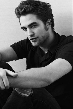 Happy Birthday to Robert Pattinson A talented man.   
