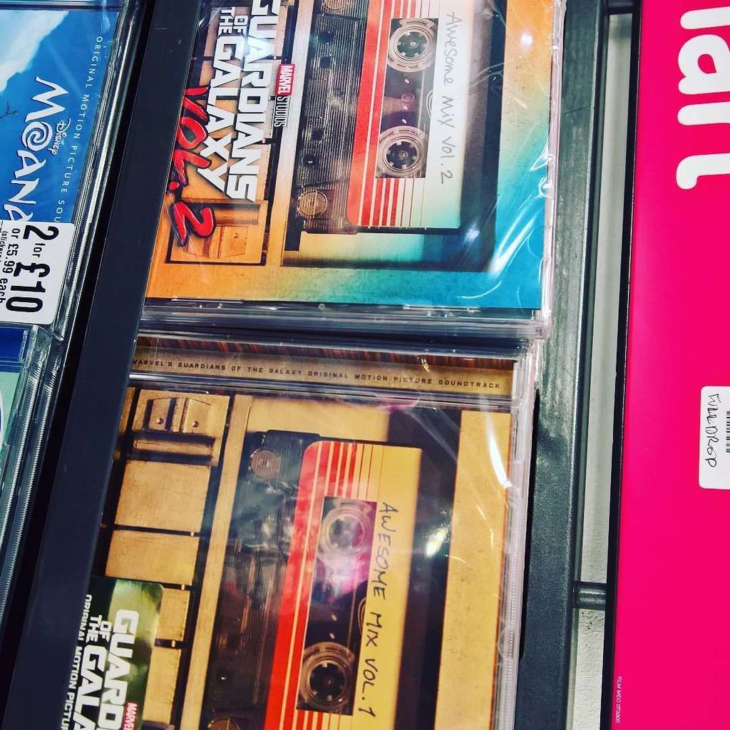 GivingOrigin's tweet image. We were extremely tempted to get these for the office yesterday. Some great tunes to achieve your mission. #guardi… instagram.com/p/BUCJzTzhBlG/
